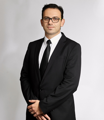 Игаль (Игорь) Розенберг